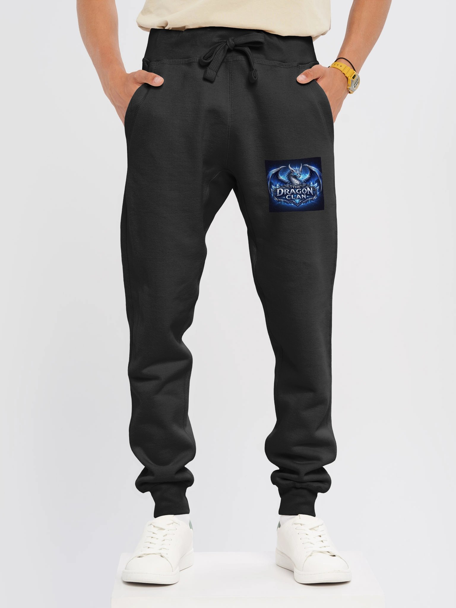 sweat pants- new logo product image (8)