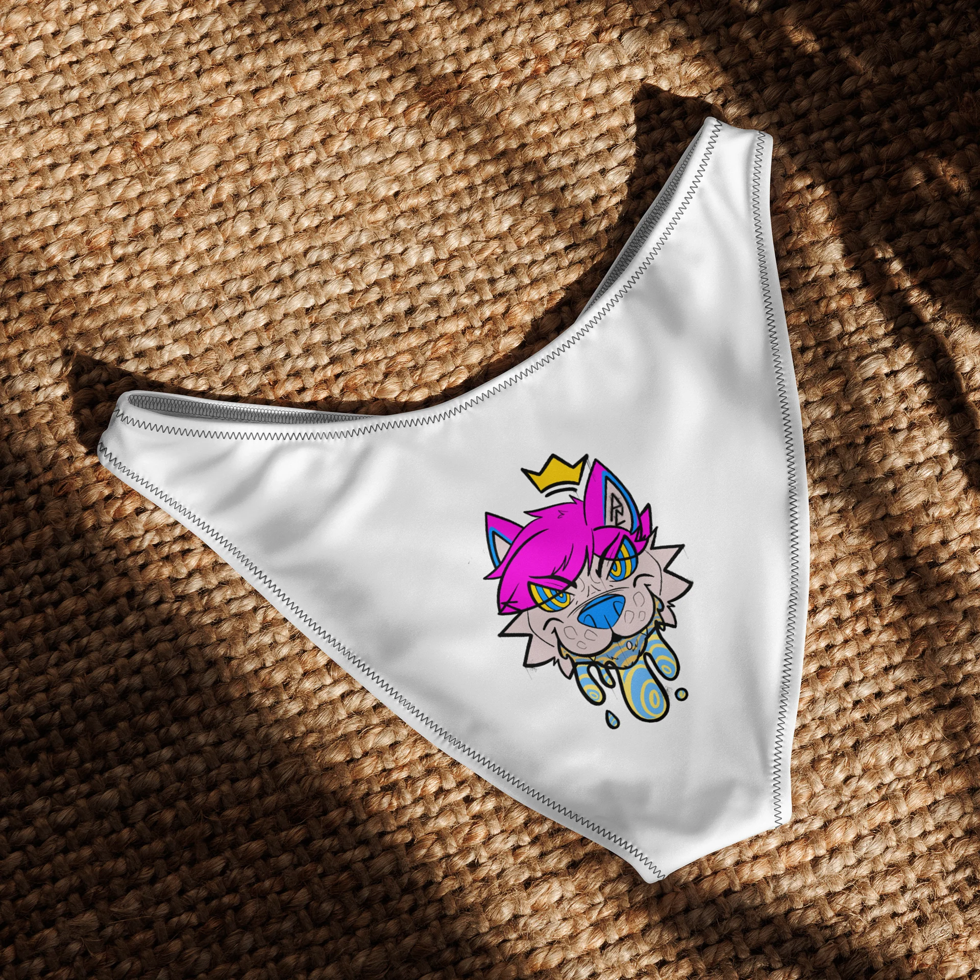 DROOL - PANTIES product image (7)