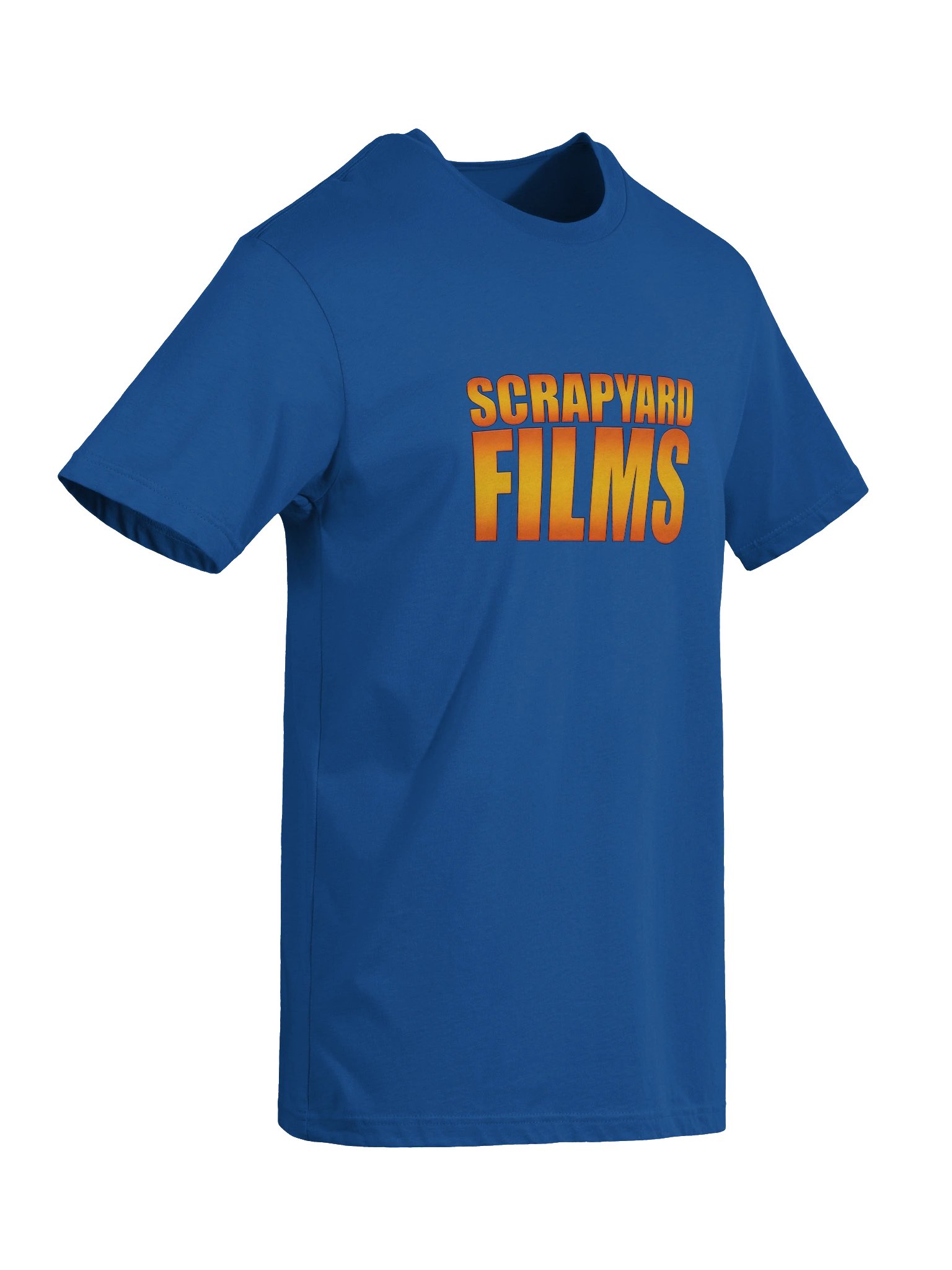 Scrapyard Films - Original (Premium Quality) product image (2)