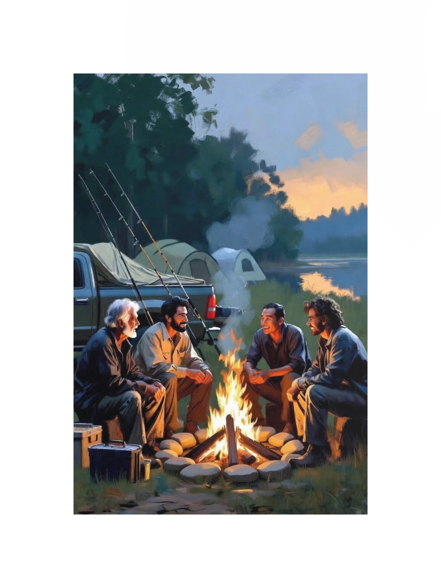 Me and the Boys product image (4)