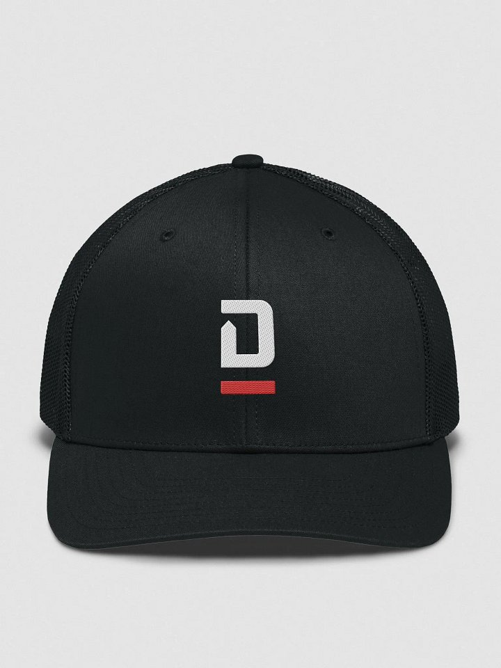 Draftr Trucker Hat product image (1)