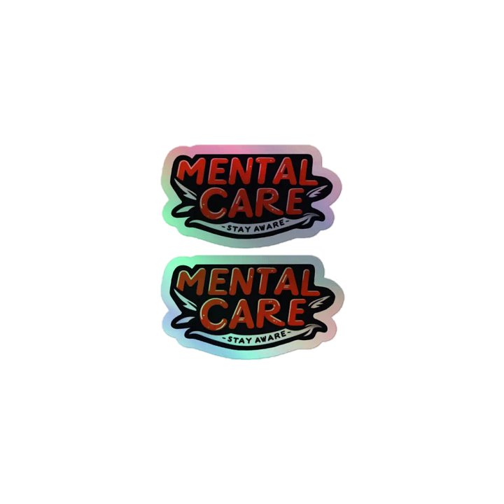 Mental Care - Stay Aware product image (1)