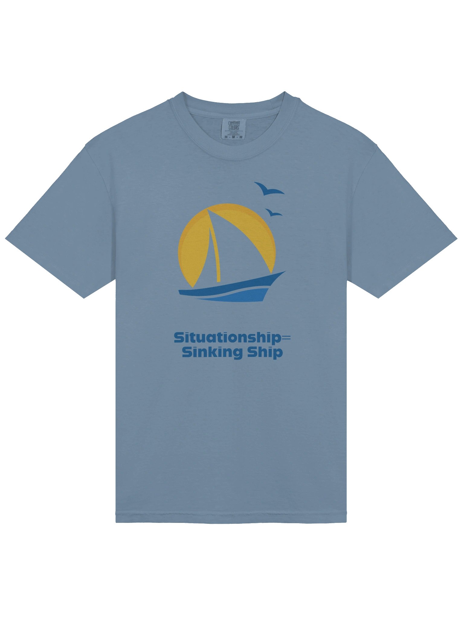Situationship=Sinking Ship product image (36)