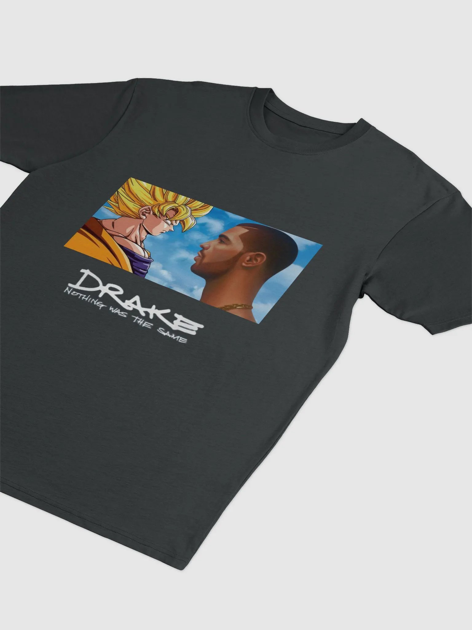 NWTS Meets DBZ product image (3)