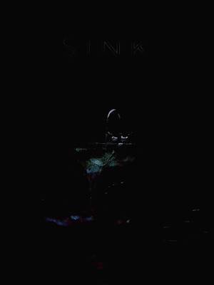 sink