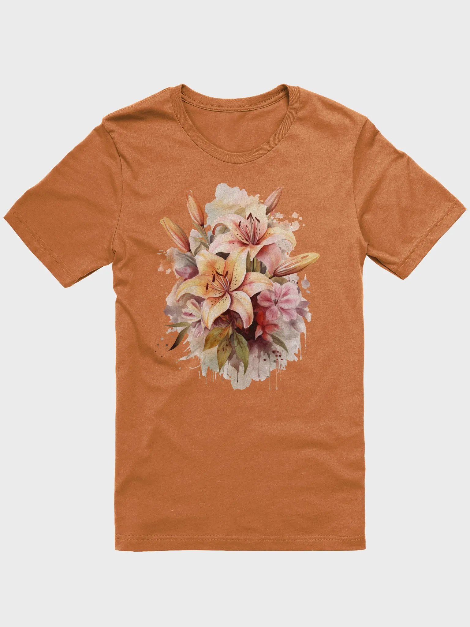 Tiger Lilies product image (1)