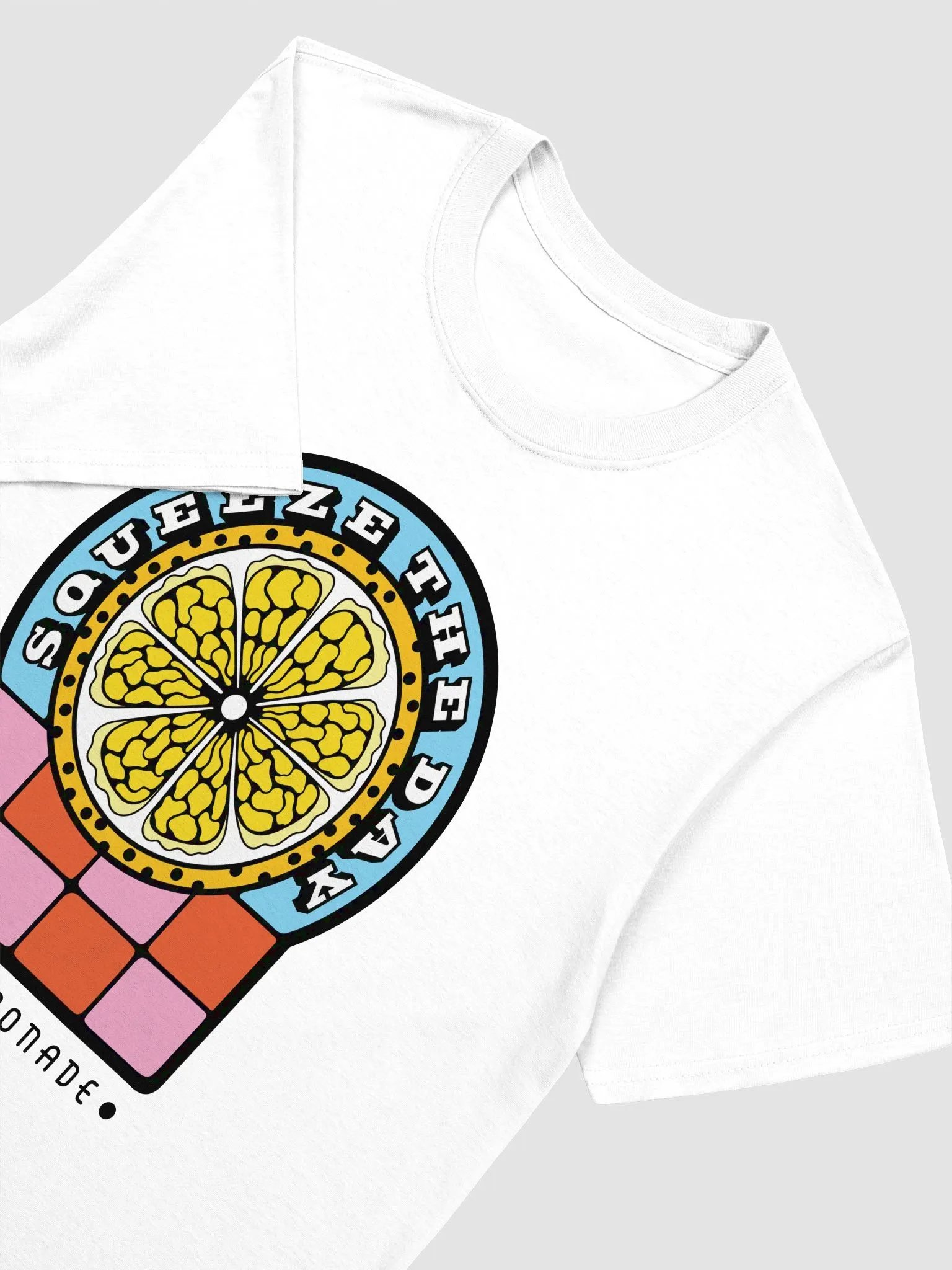 "Make Lemonade" T-Shirt product image (3)
