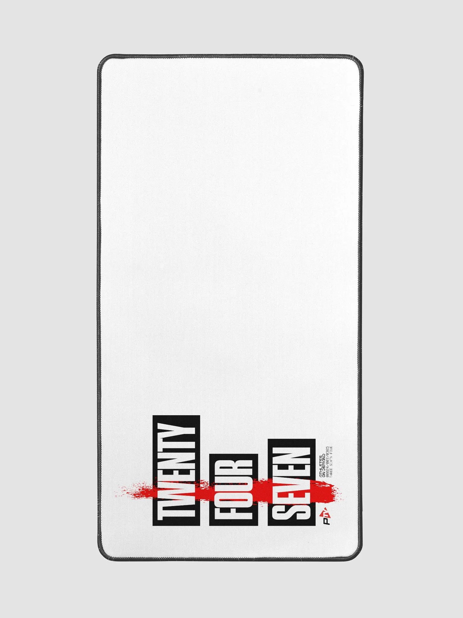 PTV 24/7 Desk Mat product image (2)
