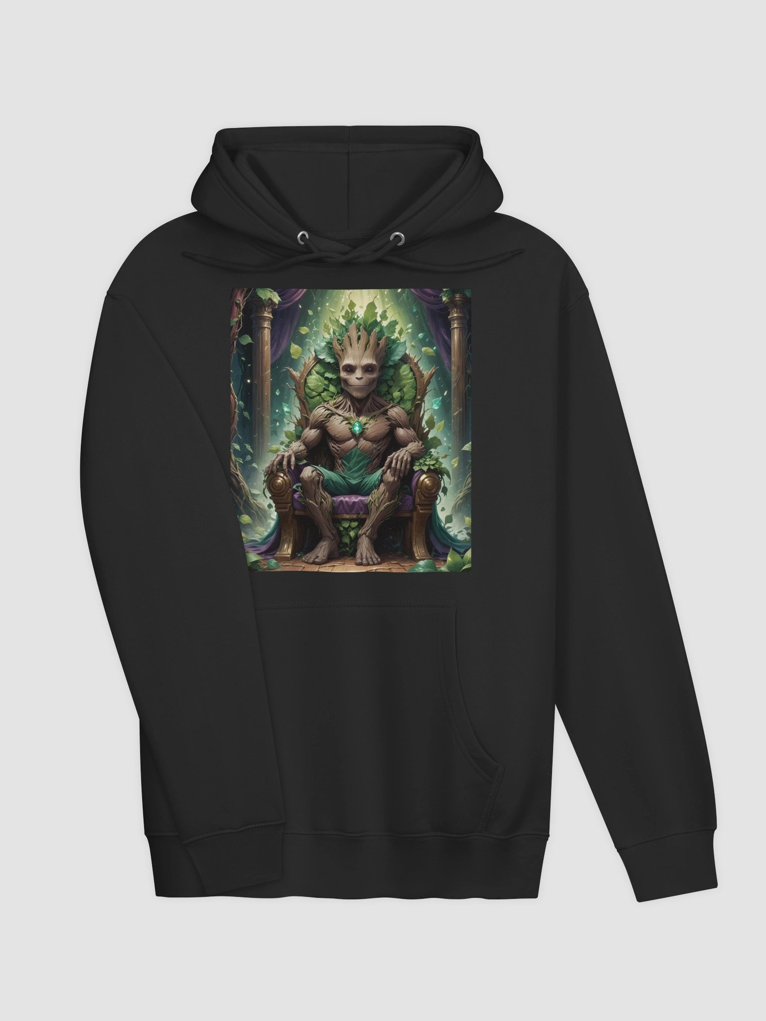 King Groot Hoodie product image (3)