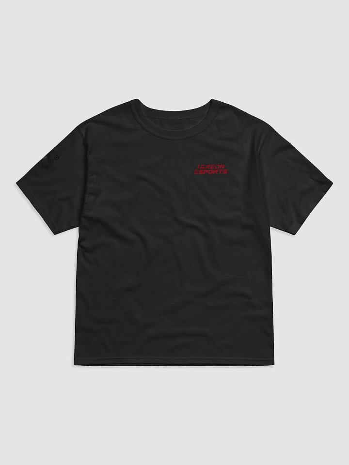 Death tshirt product image (1)