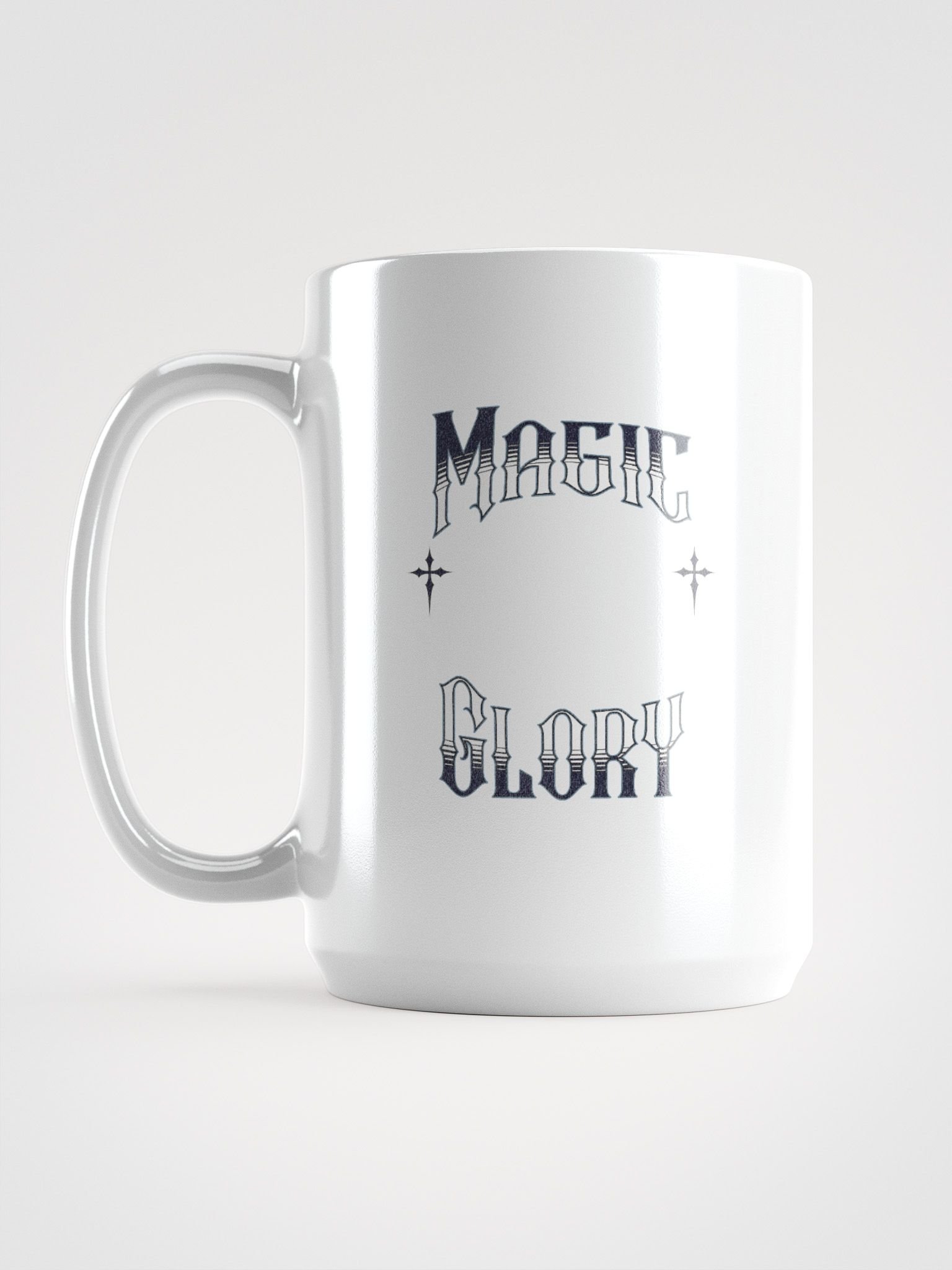 Magic Glory Mug product image (1)