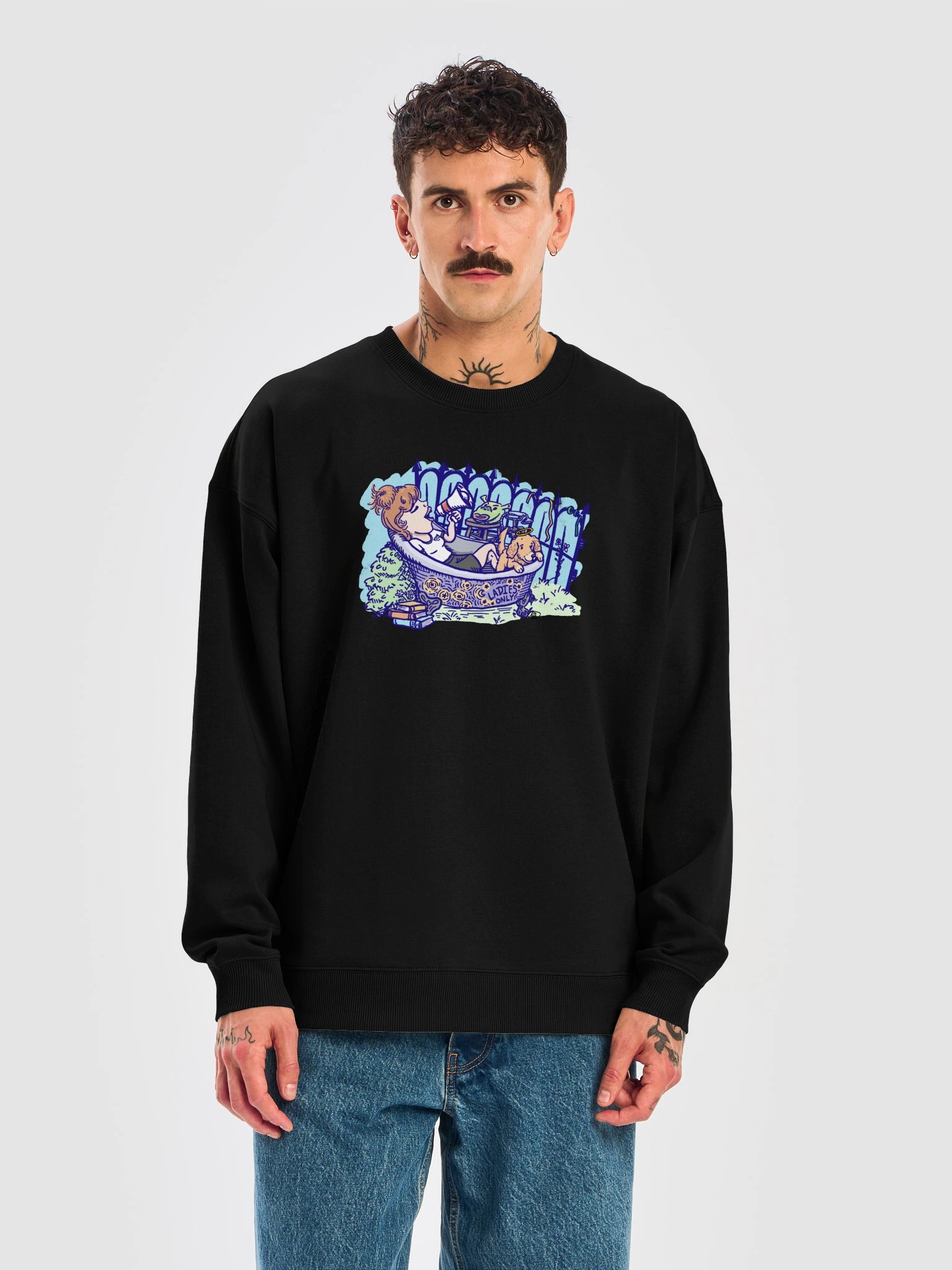 Ladies only! product image (17)
