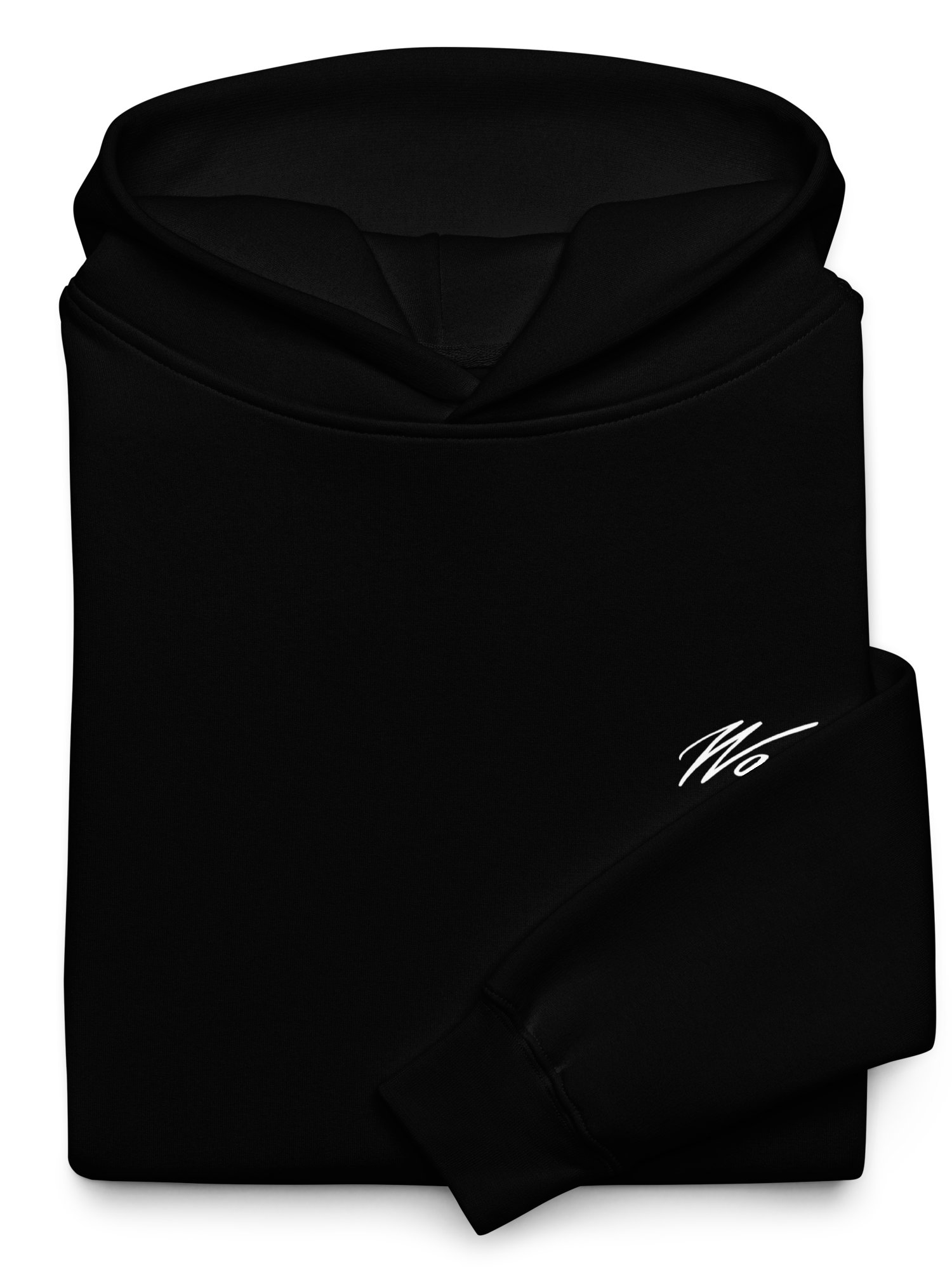 Wassabi Oversized Anime Hoodie product image (10)