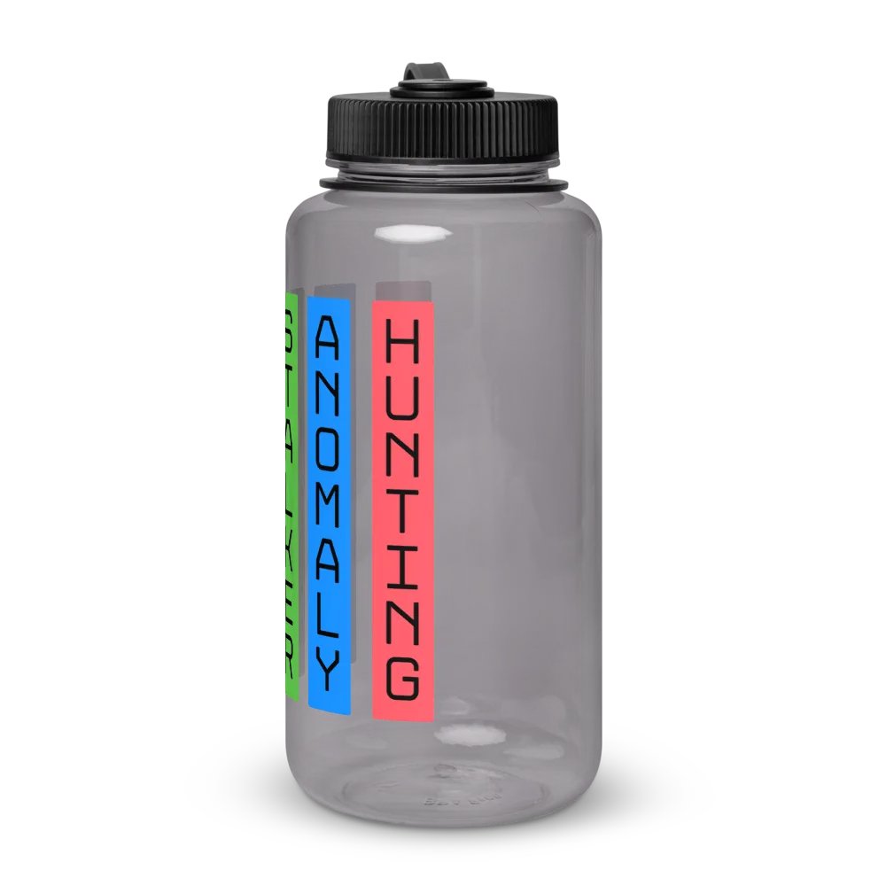 S.T.A.L.K.E.R. Inspired 32oz Water Bottle product image (3)
