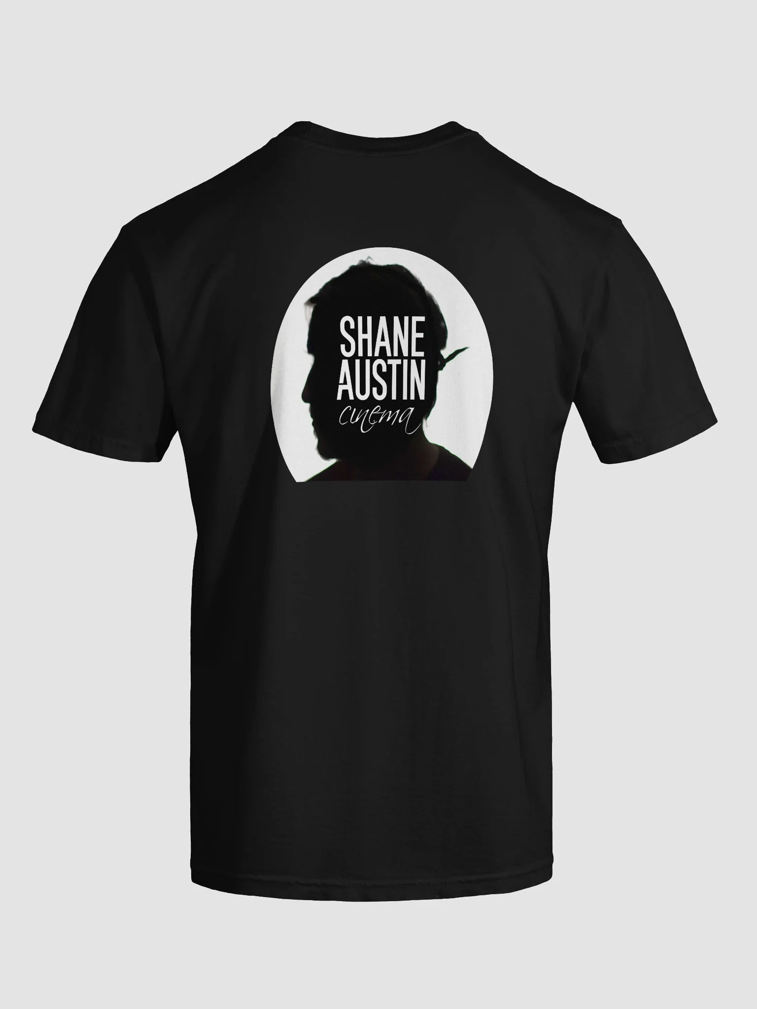 Shane Austin Cinema Tee product image (6)