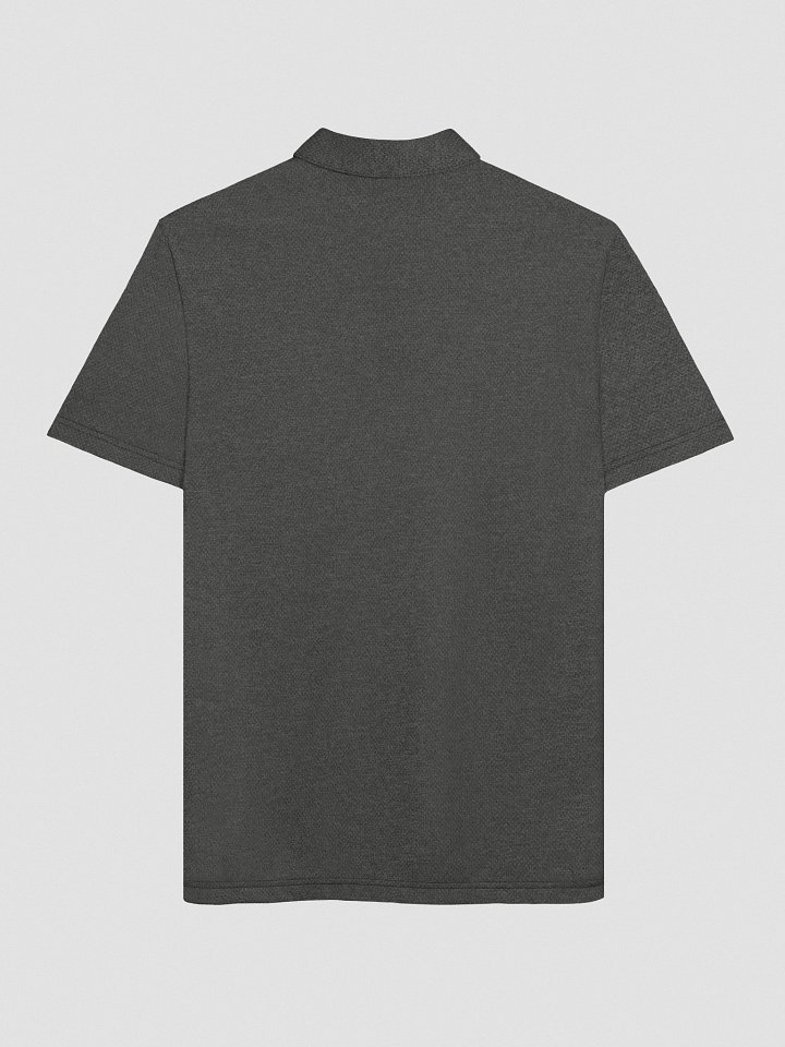 Astronet Adidas Polo Shirt product image (2)