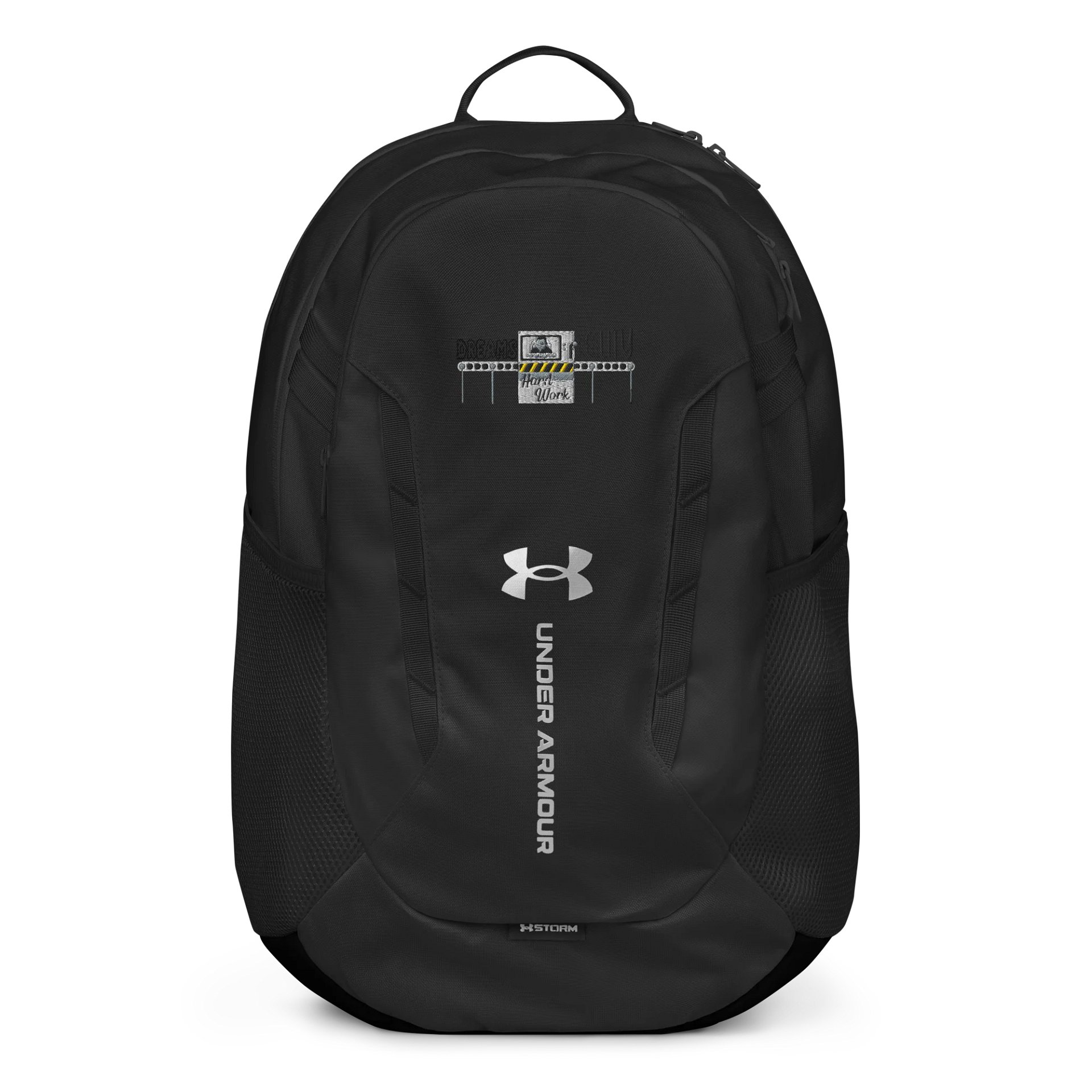 UA "Dreams Into Reality" Backpack product image (1)