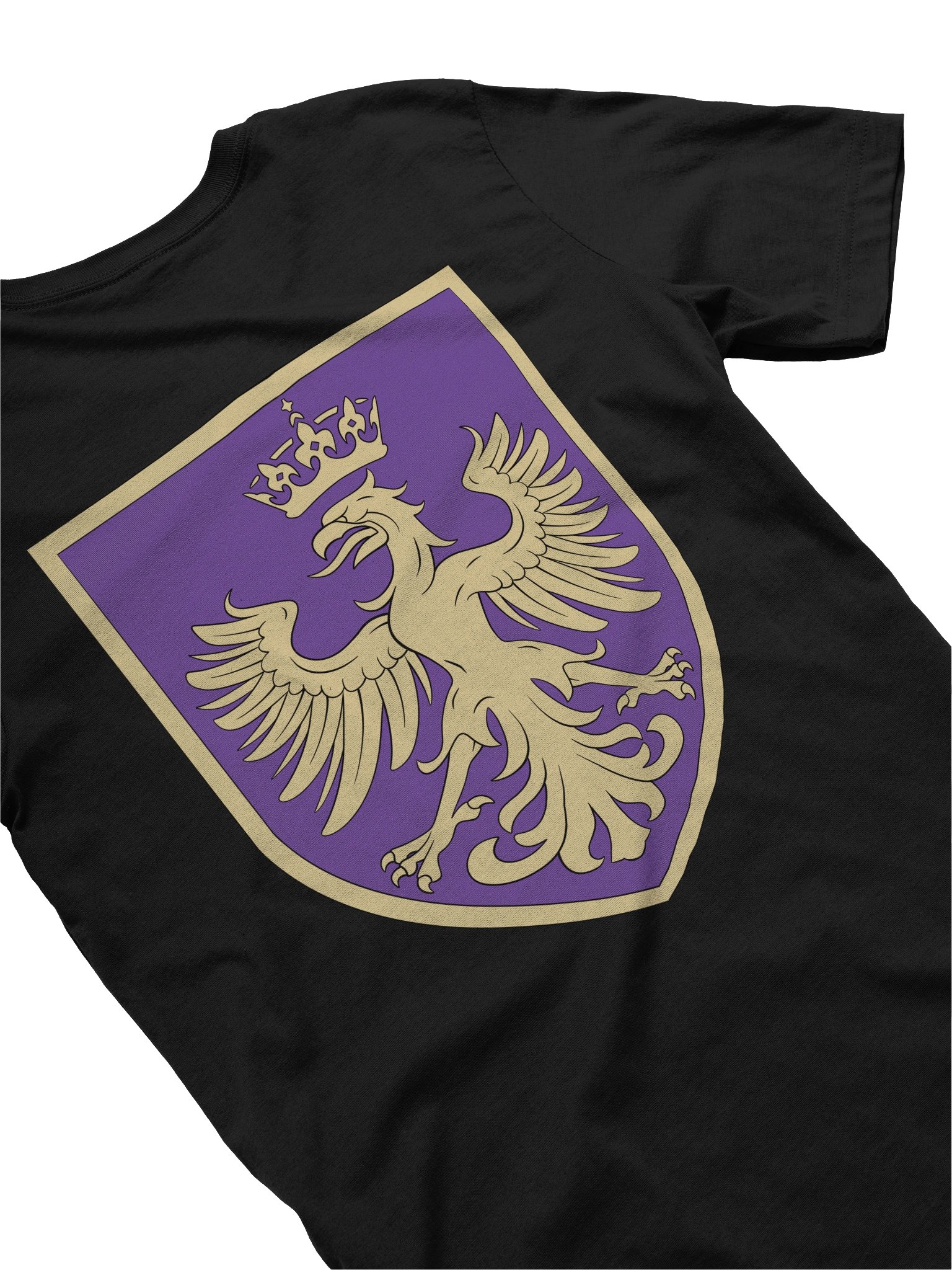 Court of Ambition T-Shirt product image (1)