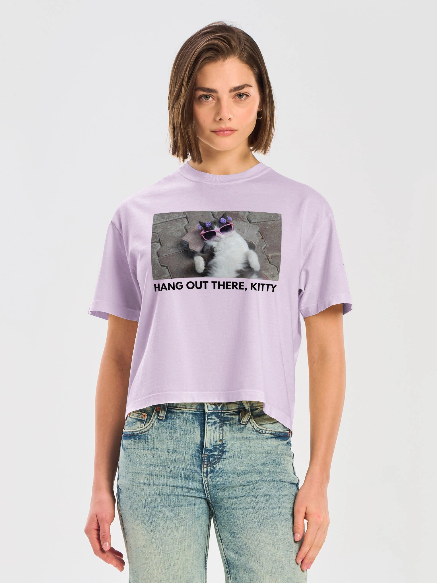 Inspirational T-Shirt product image (5)