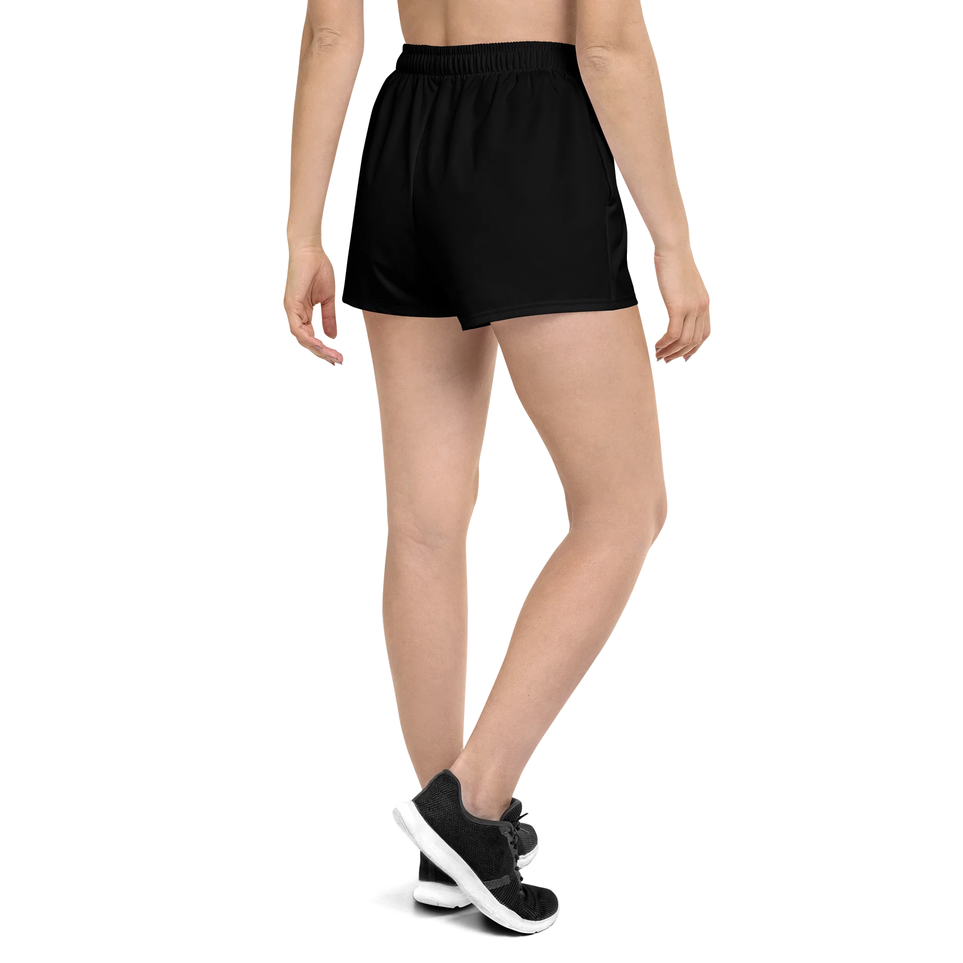 NIKE FUN WOMENS SPORT SHORTS product image (4)
