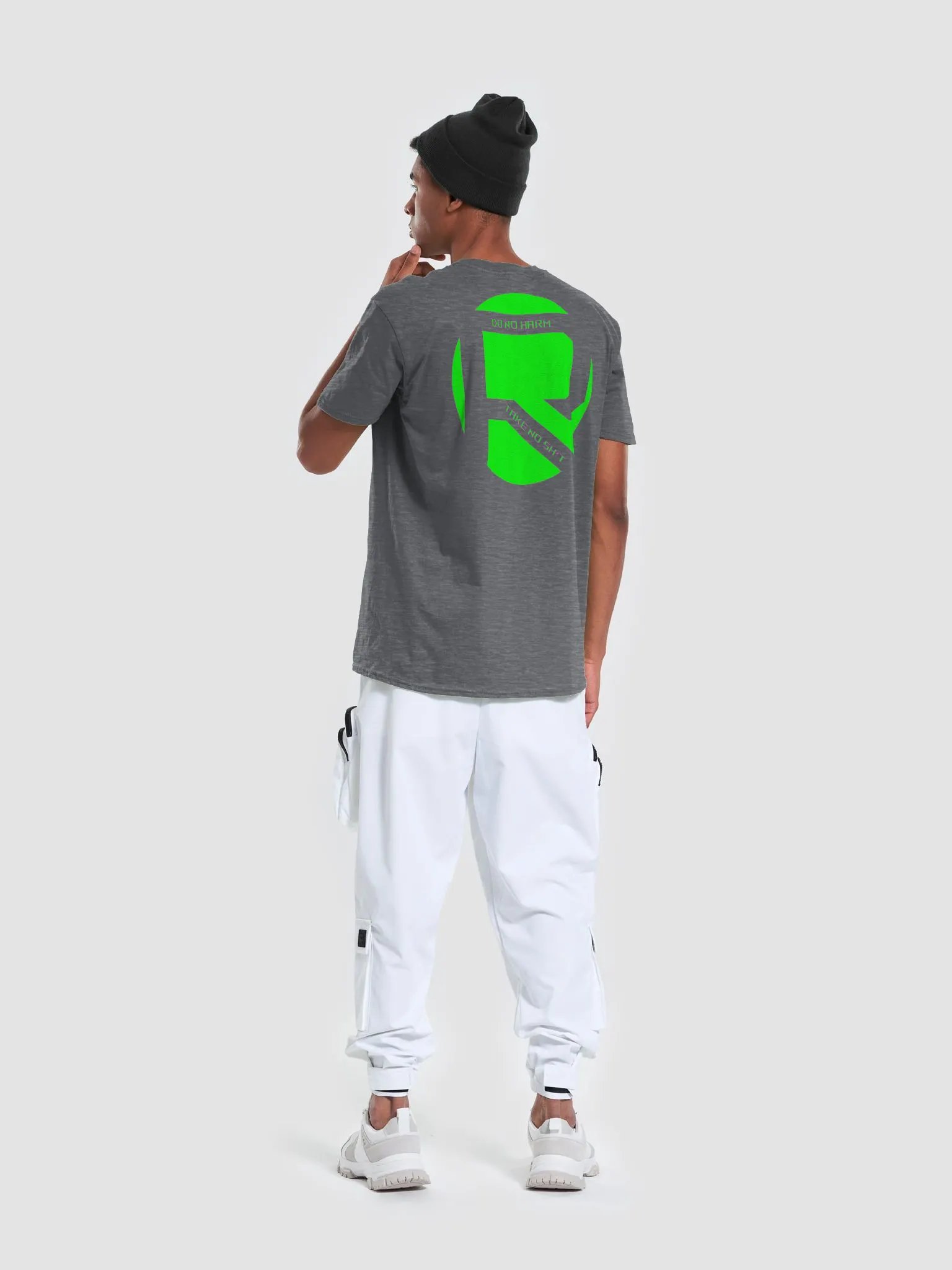 Neon Soft Tee product image (24)