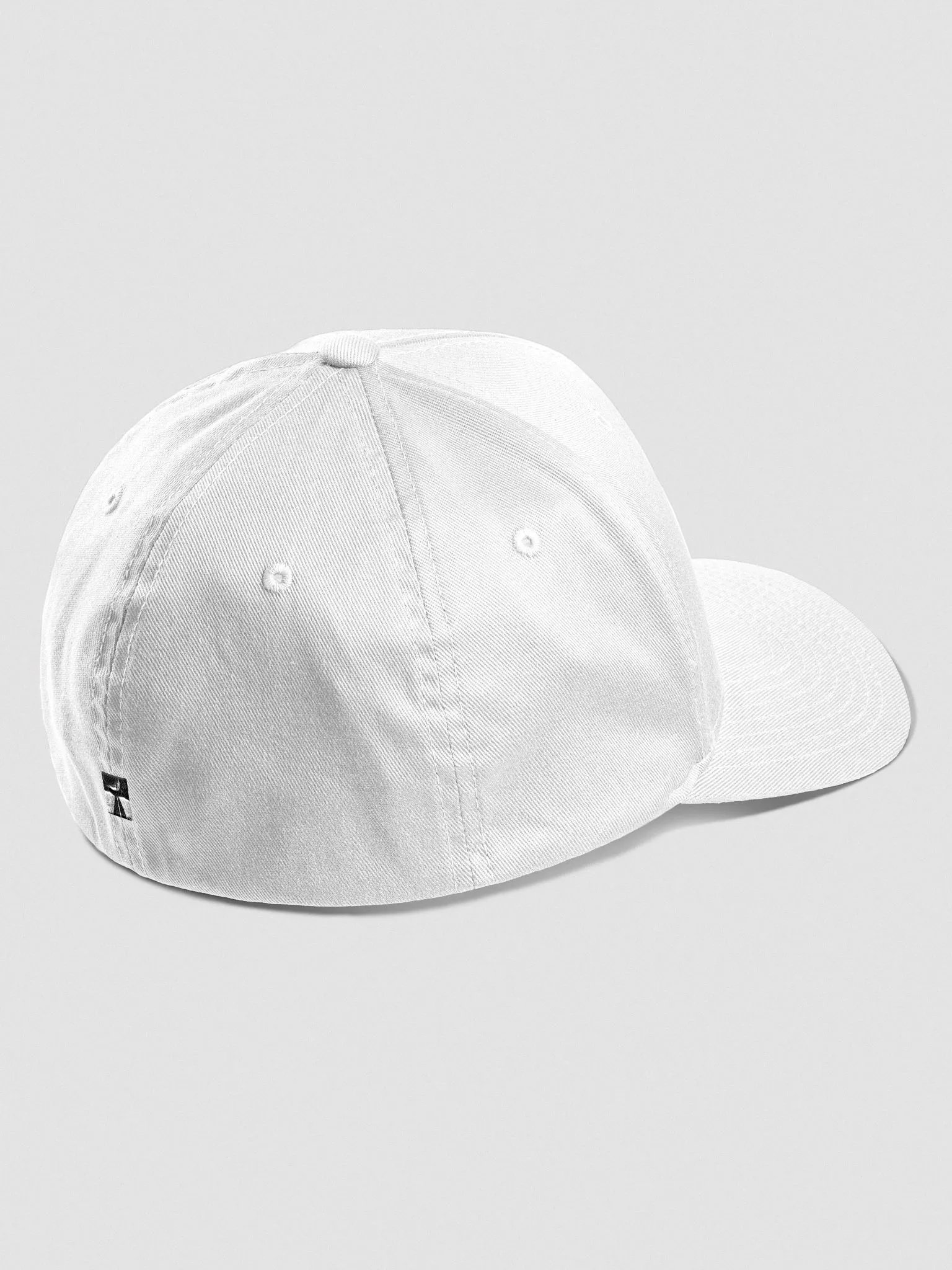Tornadomancer Fitted Cap product image (3)