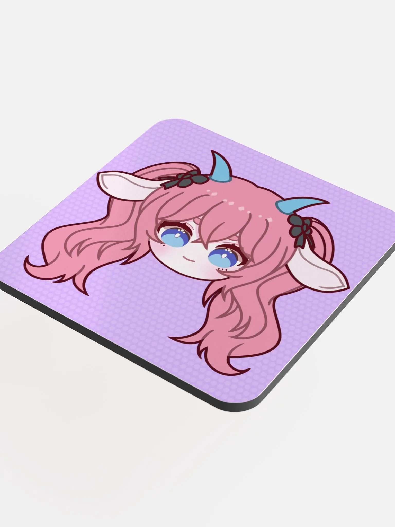 Vsnac Tiktak Coaster product image (4)