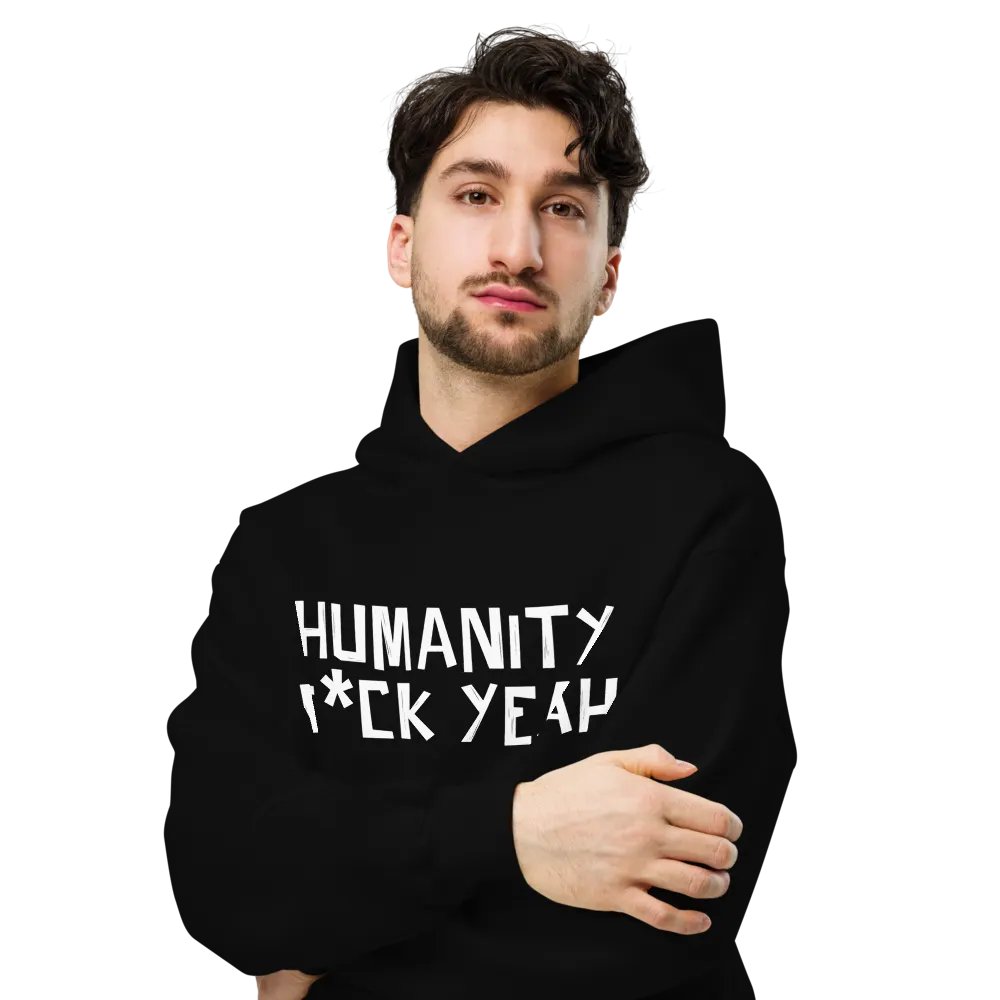 HFY Hoodie product image (6)