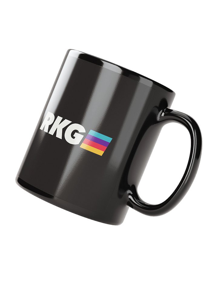 The RKG Mug product image (2)
