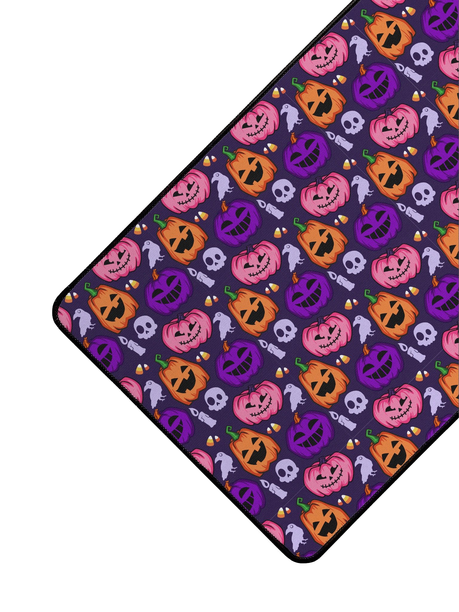 Pumpkin Deskmat (XL) product image (3)