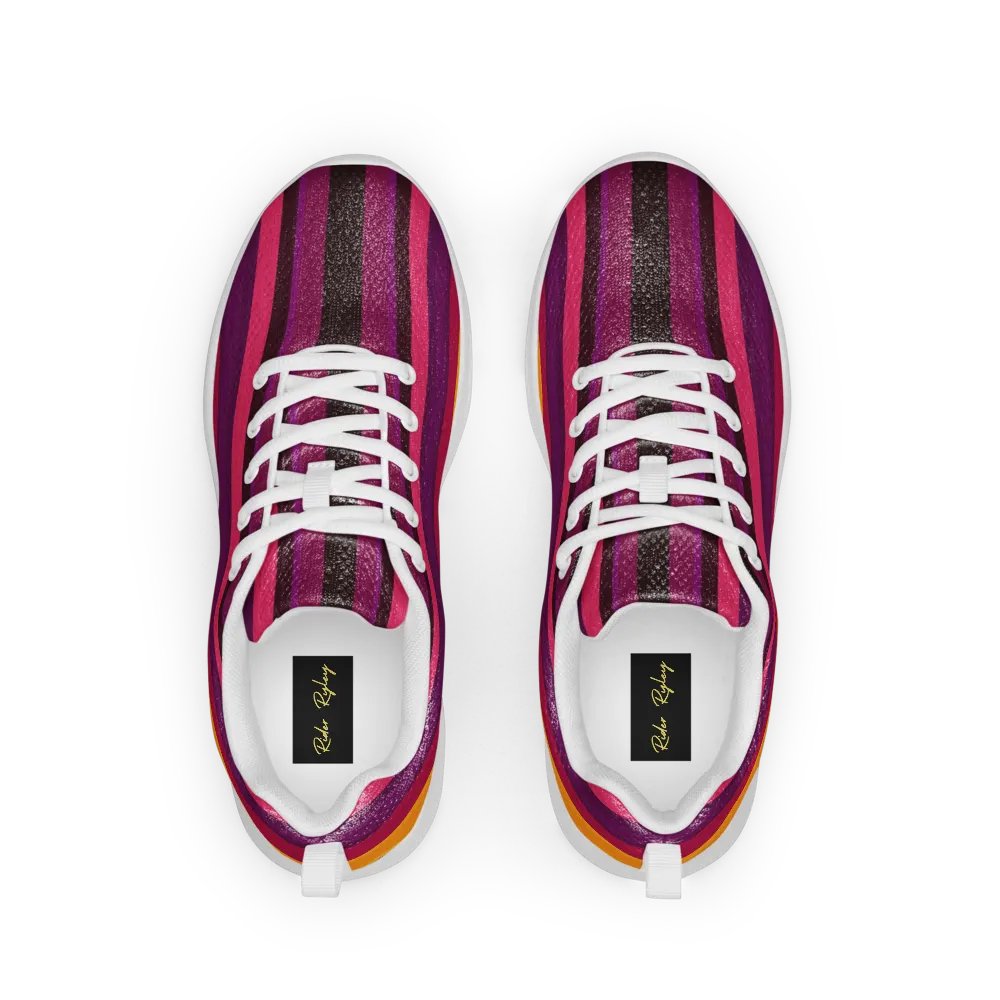 Sunset Stride Women's Sneakers product image (2)
