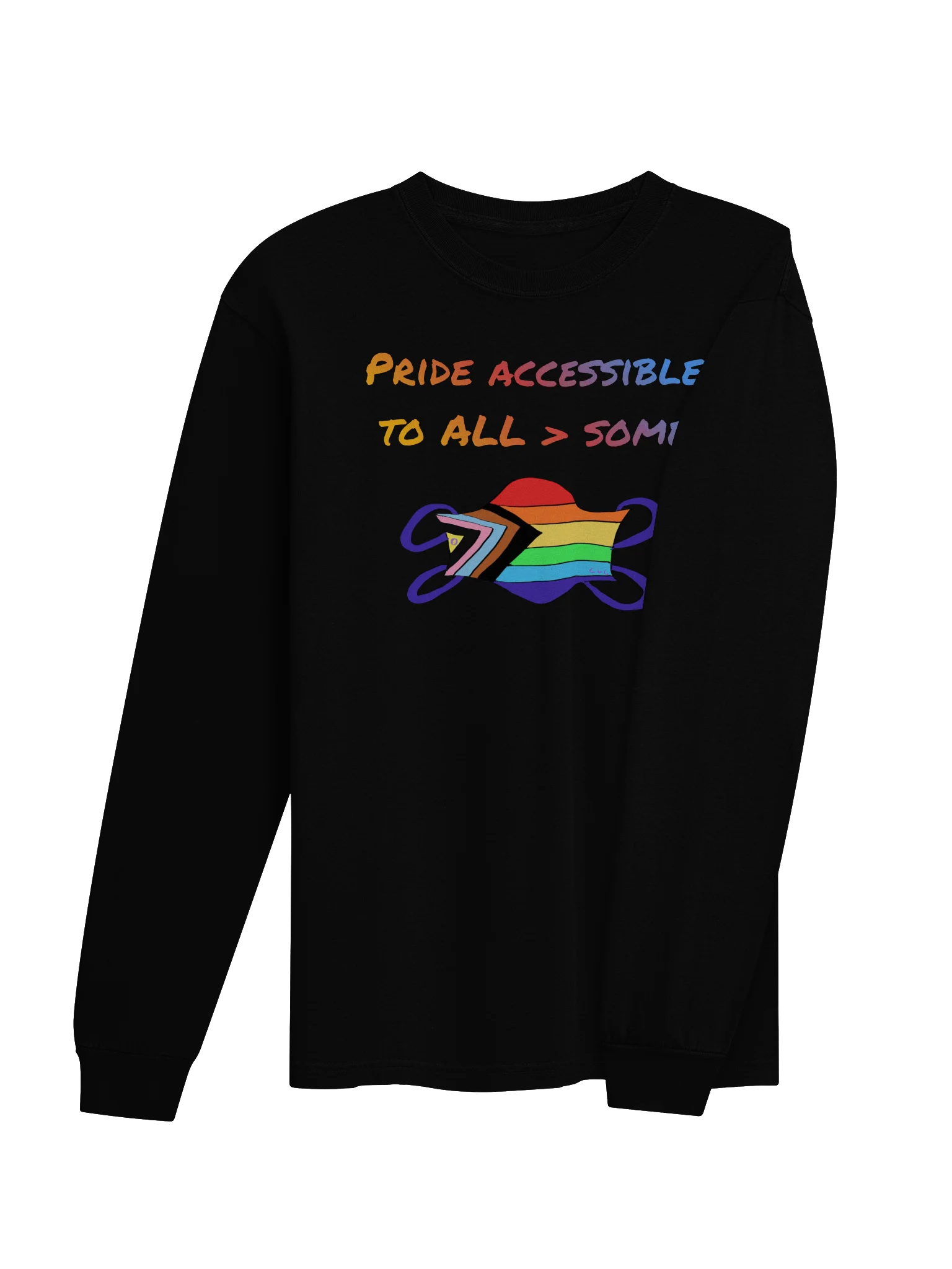 Pride Accessible To All > Some product image (21)