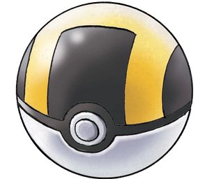UltraBall Level