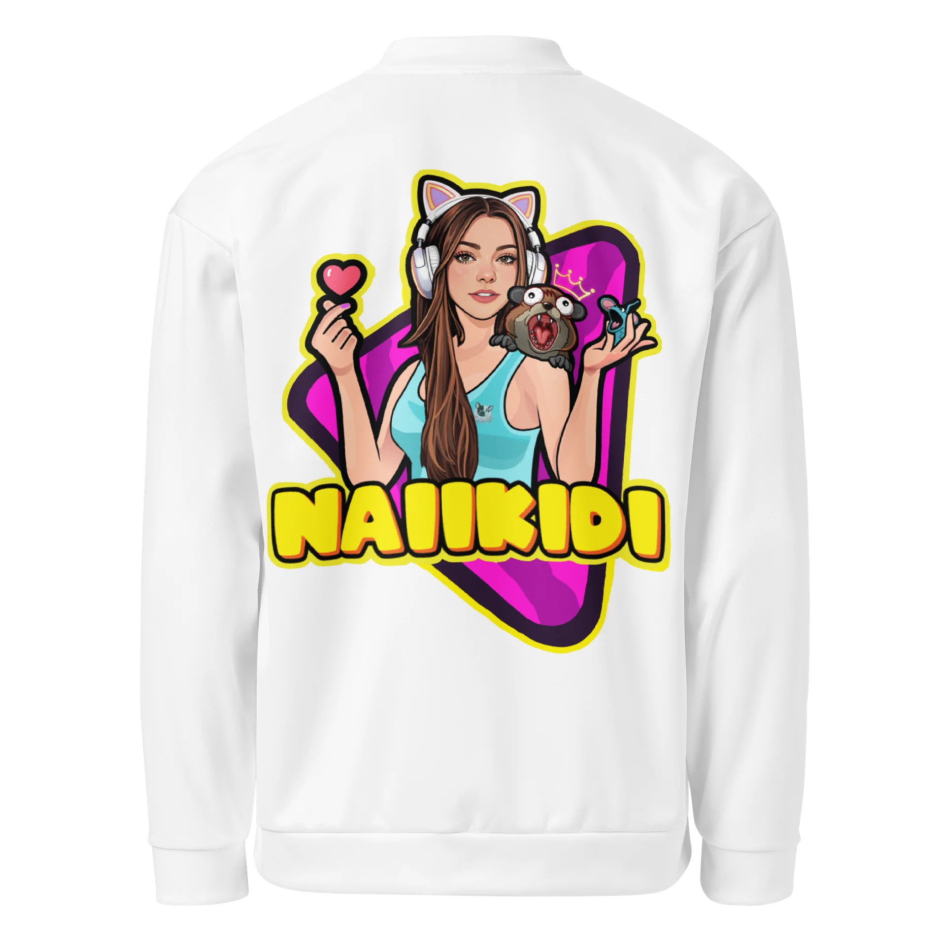 Chaqueta product image (2)