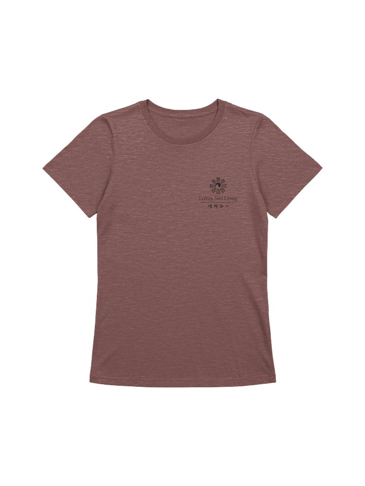 Women's Stylish Logo Tee product image (1)