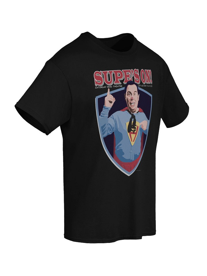 Supe's ON product image (2)