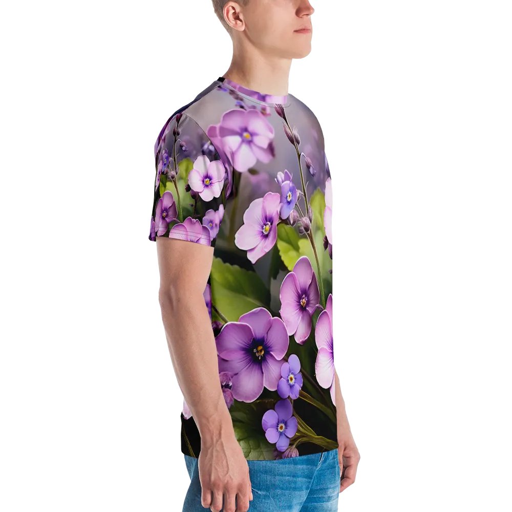Lilly T shirt product image (3)