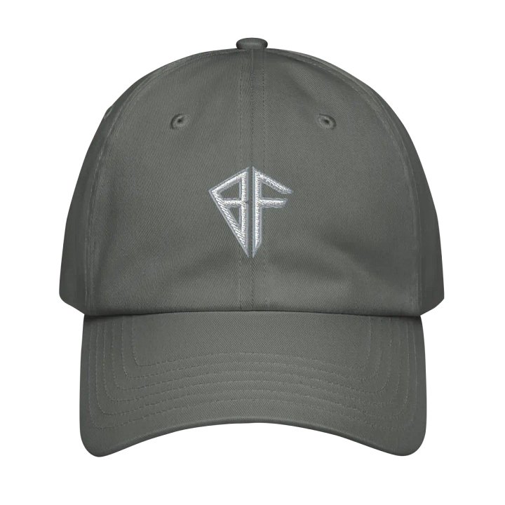 Grey Under Armour Hat product image (1)