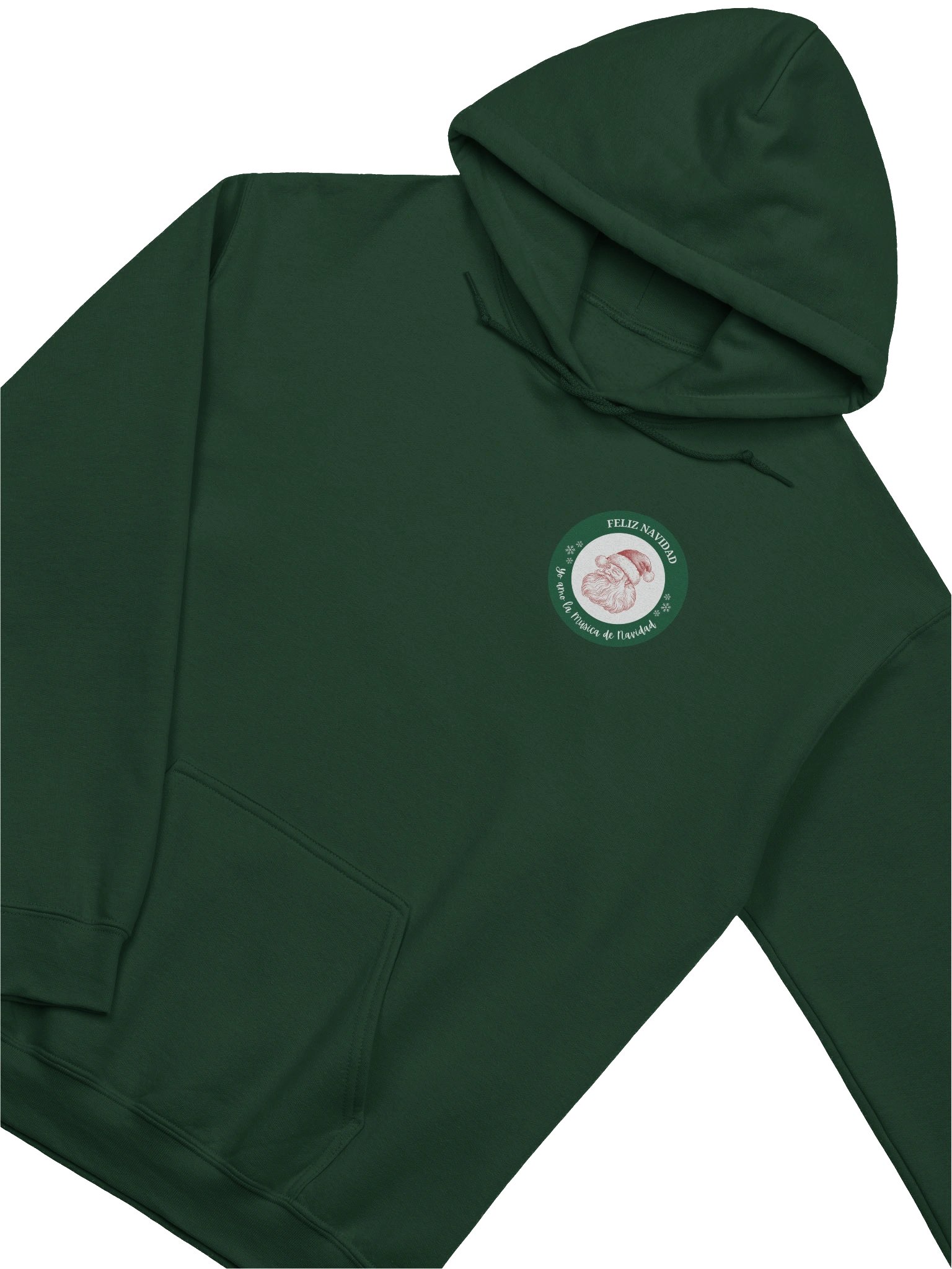 NAVIDAD Unisex Hoodie product image (19)