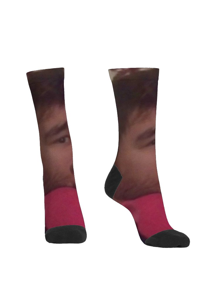 Feet Mittens product image (2)