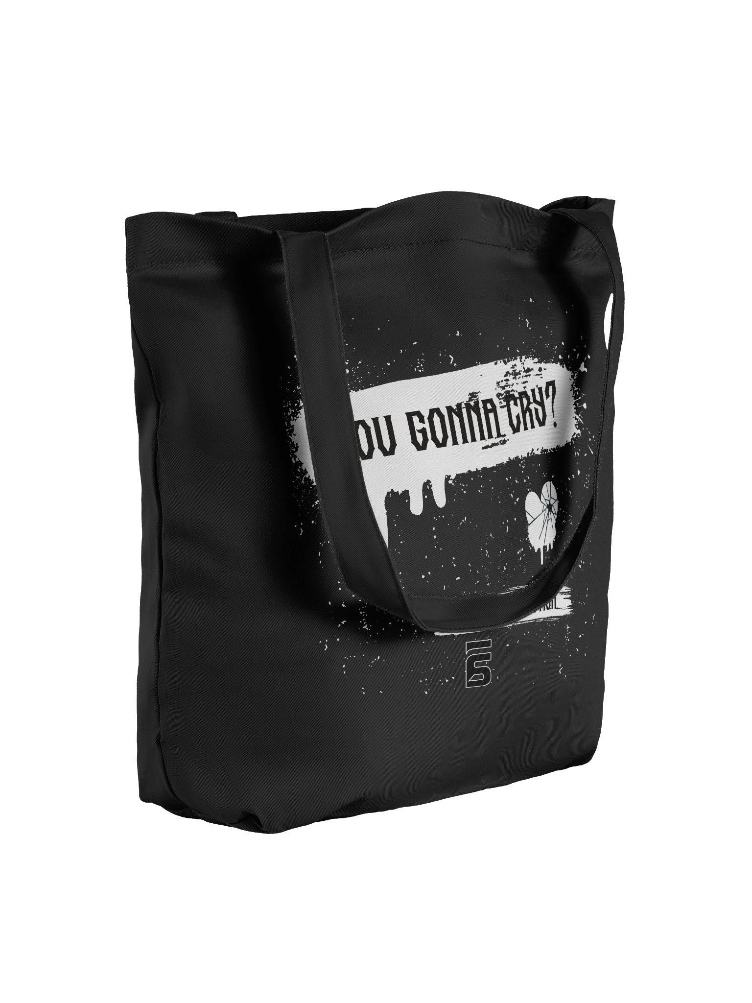 Resolution - Tote Bag product image (4)