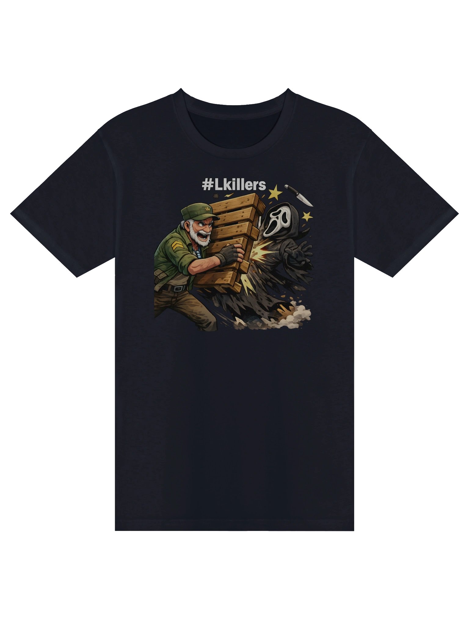 #Lkillers ghostface product image (1)