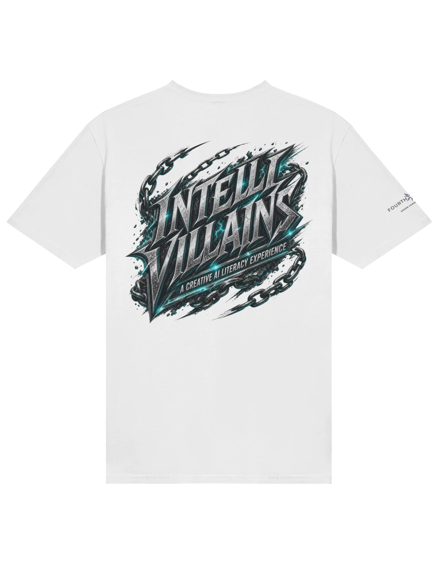Intelli Villains 2026 | Chain Maker product image (4)