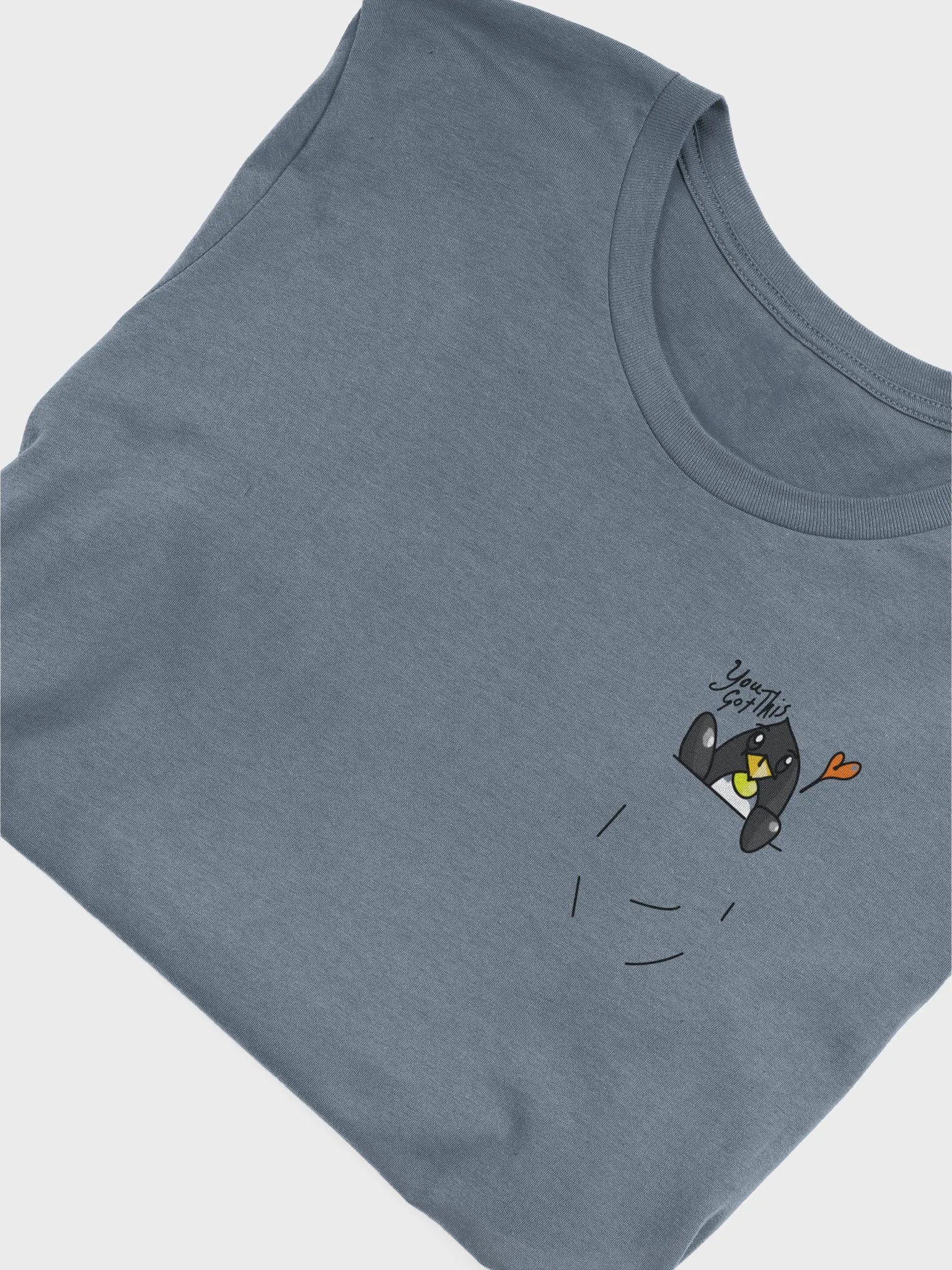 Pocket Pengwin Tee product image (4)