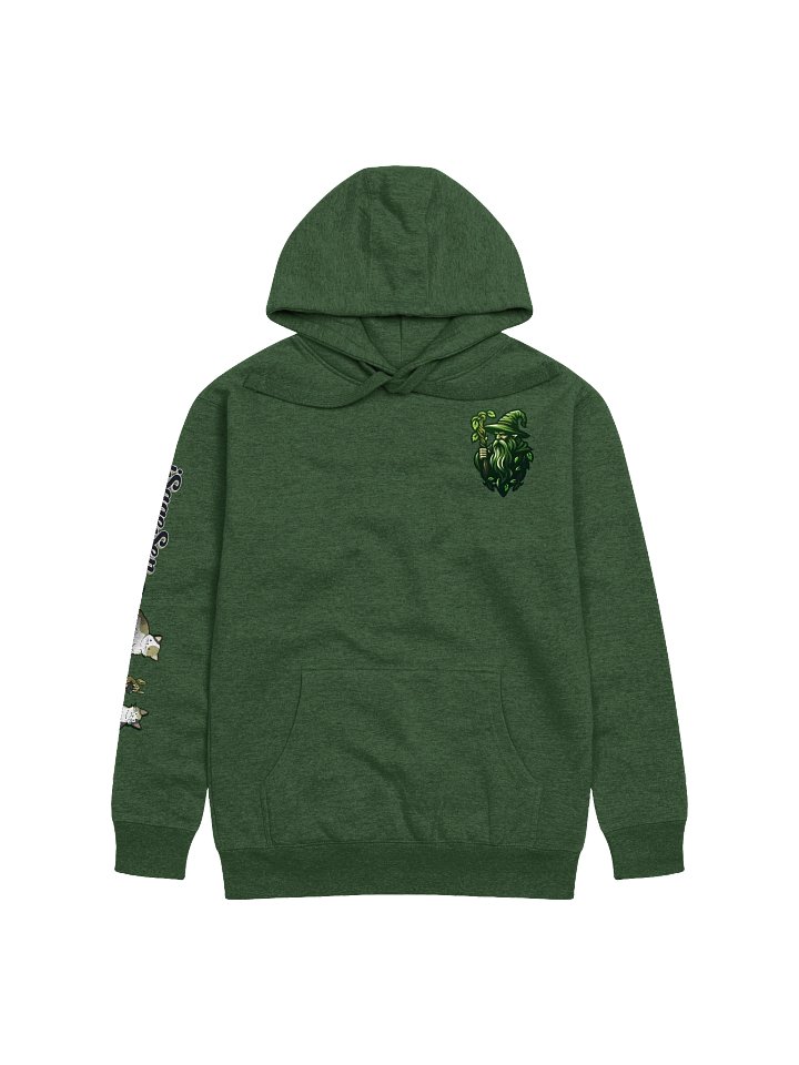 The Sage Hoodie product image (1)