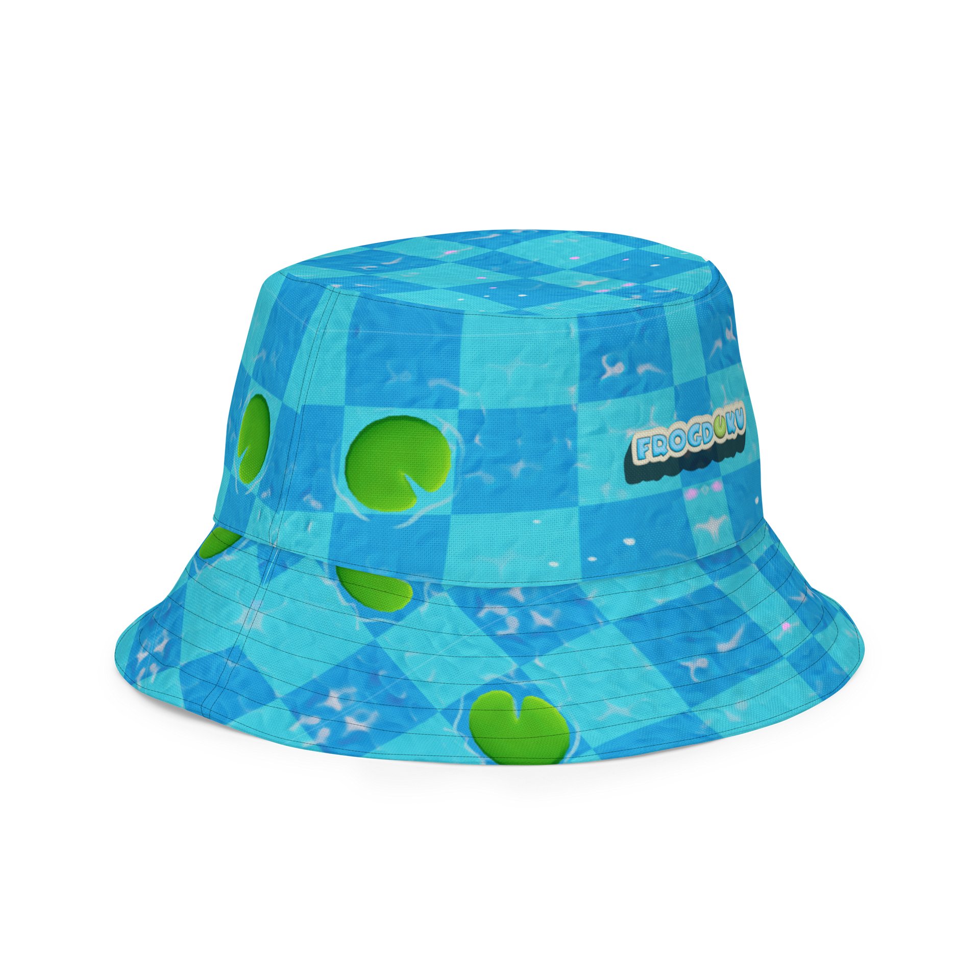 Konna's Bucket Hat product image (5)