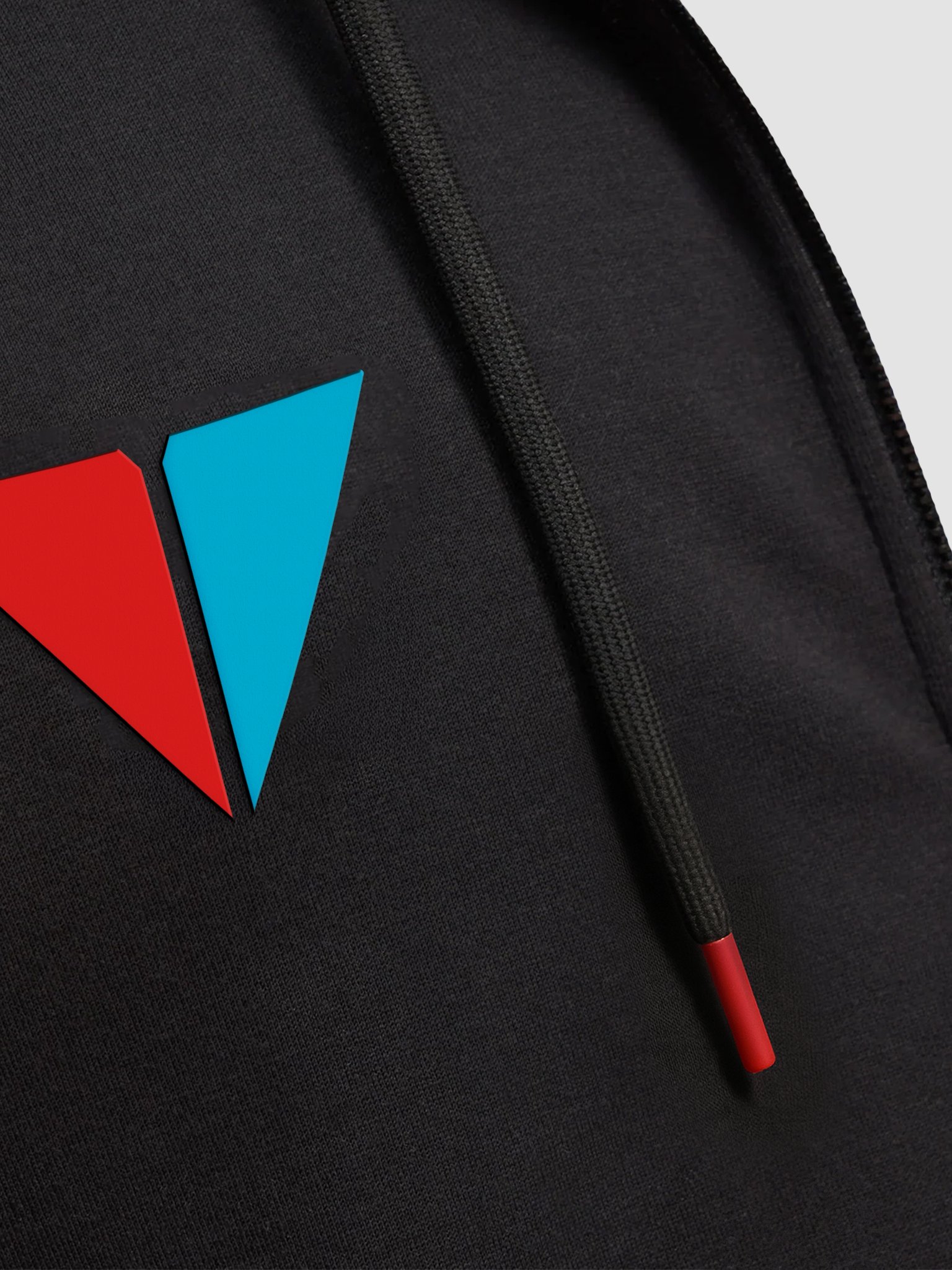 VLDL Zip Hoodie product image (3)