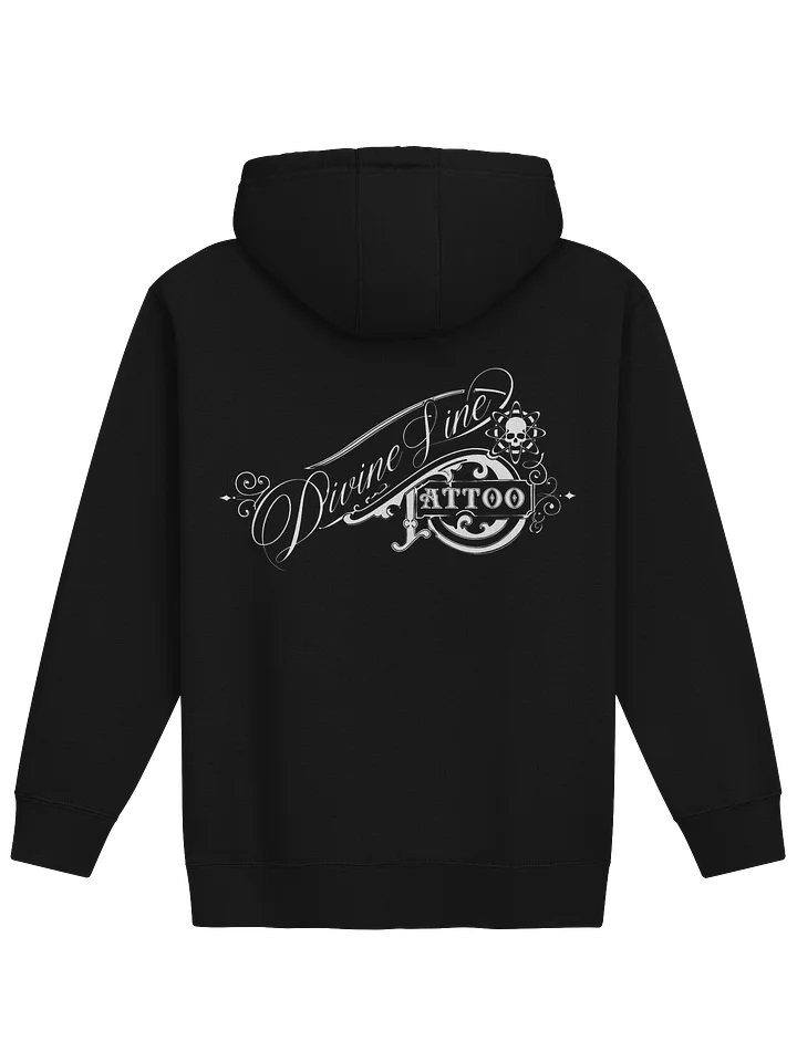 Divine Line Hoodie product image (2)