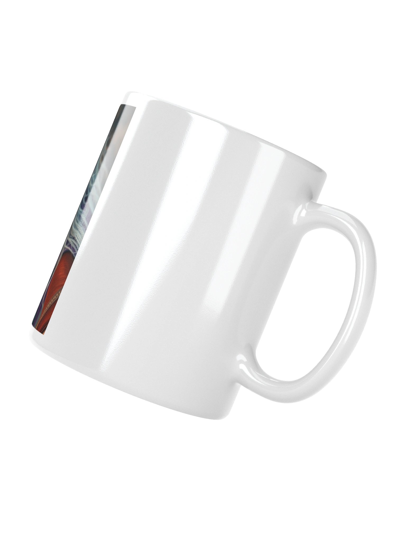 Tylia: Ember Gaze Mug product image (7)