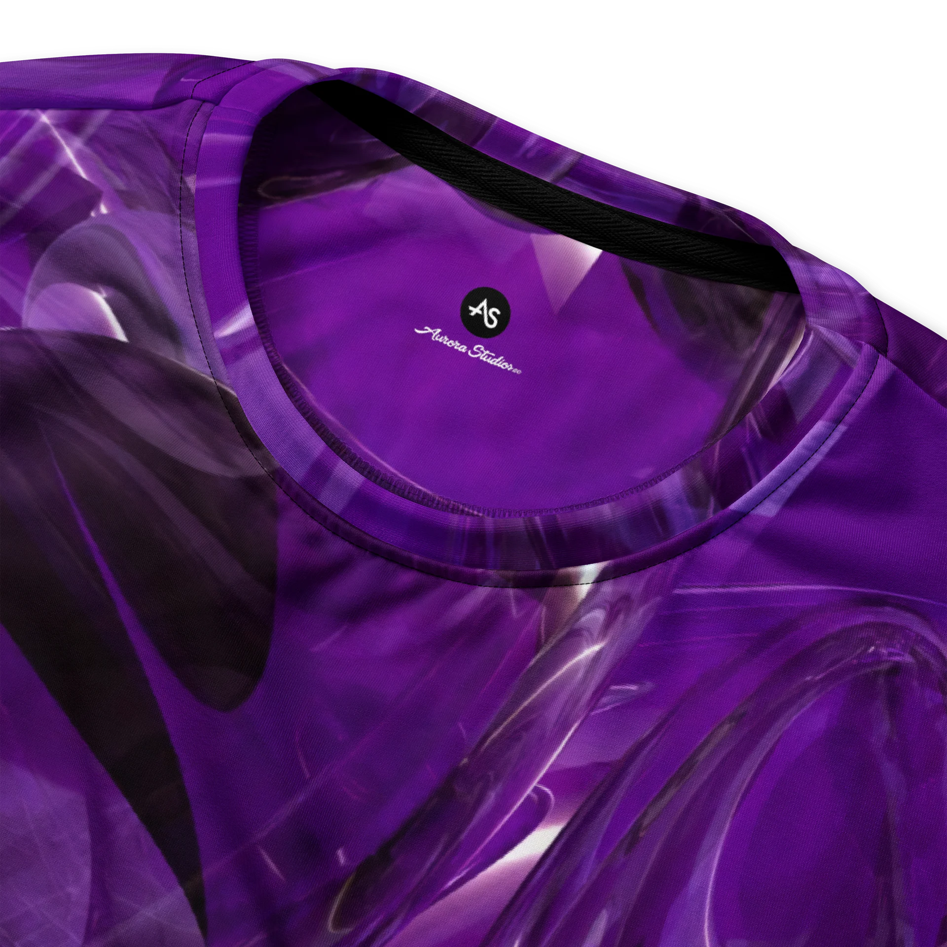 PSR Facility #7 Recycled Sweatshirt product image (4)